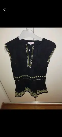 Robe été DPAM 8 ans
