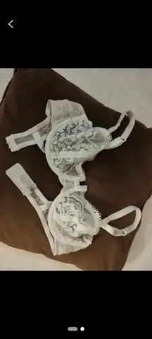 soutien gorge 90B DARJEELING