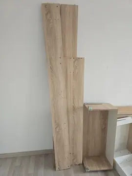 Planches