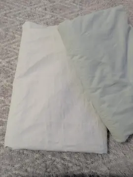Lot Linge de lit - 1 personne
