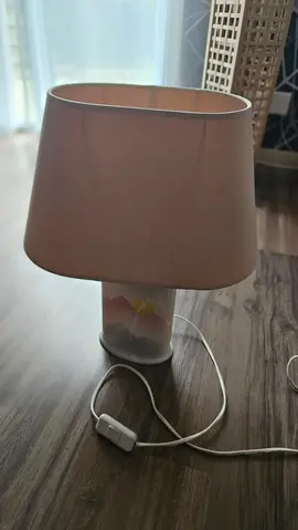 lampe d'appoint