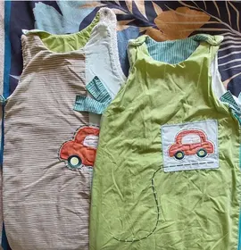 gigoteuses bébé