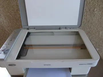 imprimante Epson pour connaisseur
