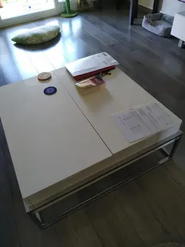 table basse