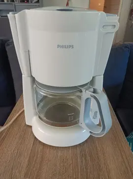 cafetière filtre Philips