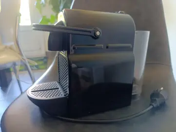 cafetière expresso Delonghi