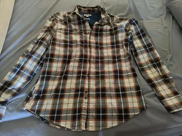 Chemise Creeks, taille M / 39-40