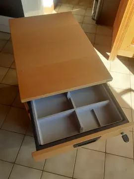meuble bureau