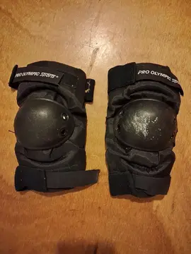 protection genou roller skate