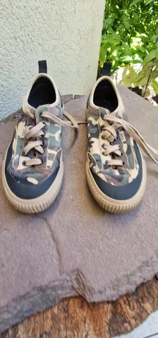 basket vans