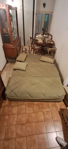 canapé BZ