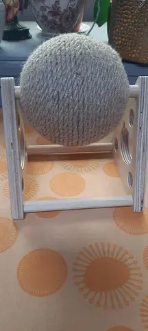 Griffoir pour chat