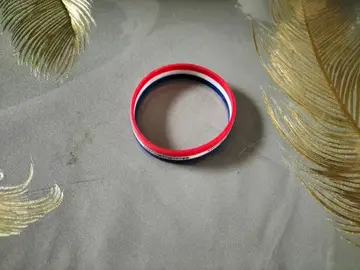 bracelet silicone