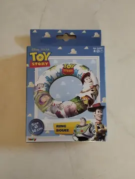 bouée toy story