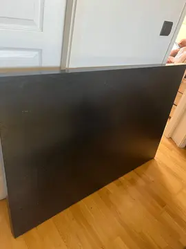 Tête de lit IKEA