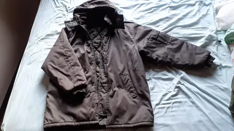 blouson