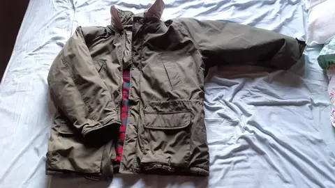 blouson
