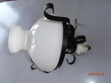 SUSPENSION LUMINAIRE