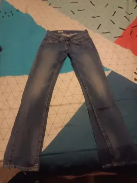 jean pépé jeans taille 26/34