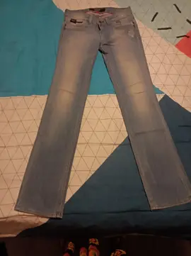 jean taille 36