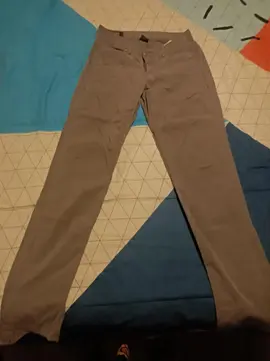 pantalon taille 38
