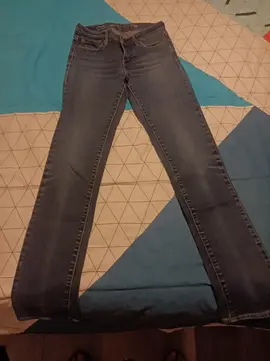 jean Levi's taille 36