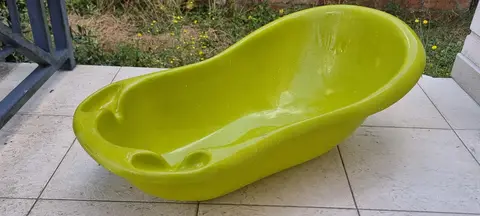 baignoire bébé