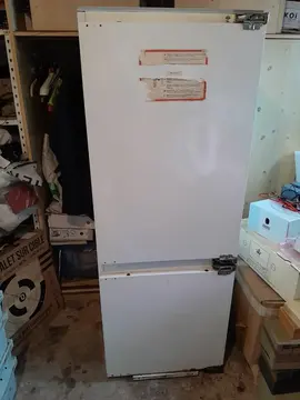 Frigo encastrable