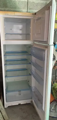 combiné frigo congélateur