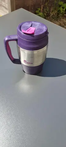 gourde thermo