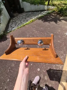 porte manteau