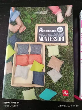 Méthode Montessori