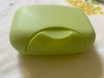 boîte à savon