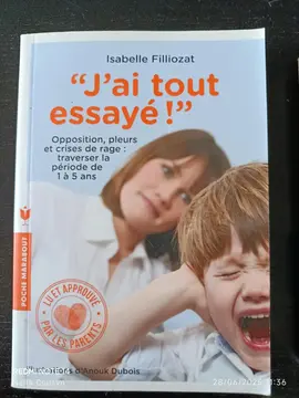 Livres sur l'enfance