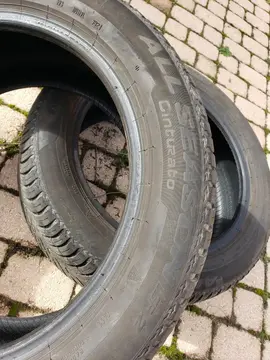 pneus 225/50 R17 all seasons