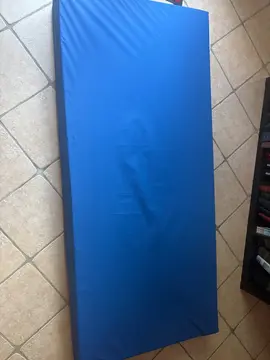 matelas de lit médicalisé