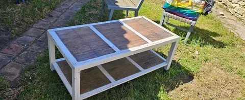 table basse