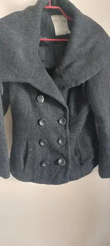 manteau hiver