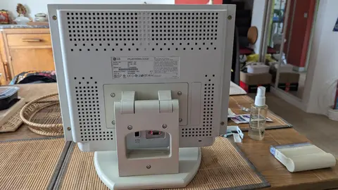 Ecran PC