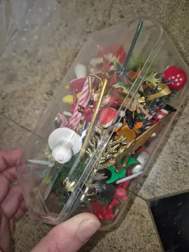 décoration pour gâteaux
