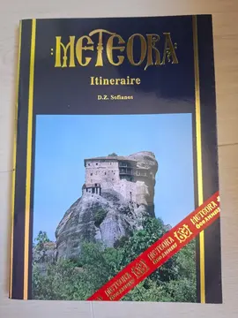 livres sur les Météores