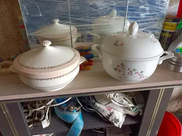 2 soupière