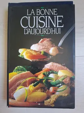 La bonne cuisine