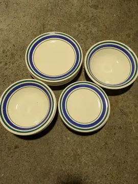 Assiettes