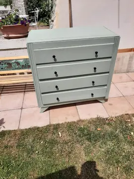 commode