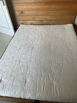 Matelas futon 160x190