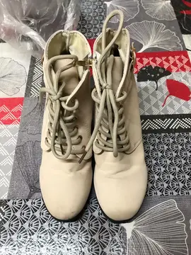 bottines