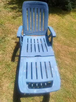 Bain de soleil