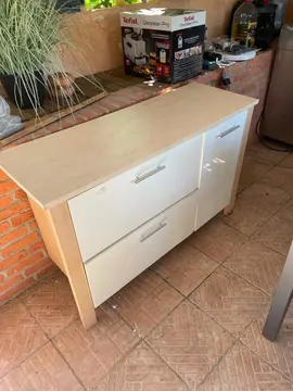 Meuble de rangement divers
