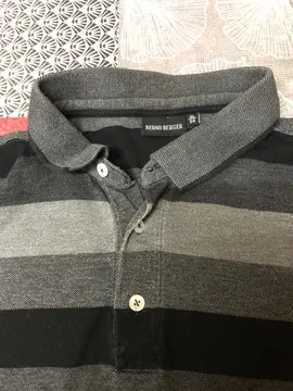 polo homme taille xl